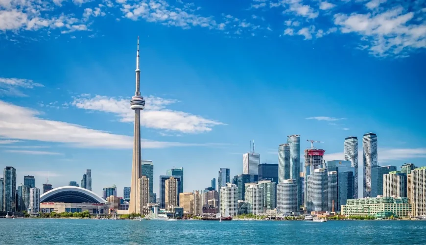 Du lịch Canada - Trải nghiệm những chuyến phiêu lưu đáng nhớ