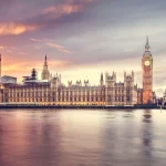 Du lịch London - Khám phá Thủ đô Anh Quốc