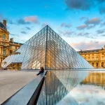Bảo tàng Louvre - Hành trình khám phá các tác phẩm nghệ thuật lừng danh