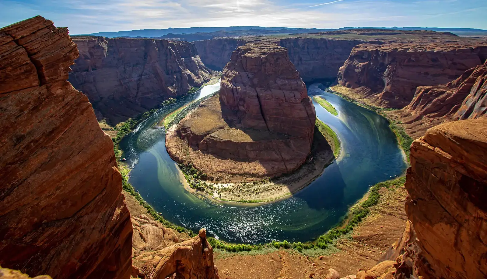 Du lịch Arizona - Chiêm ngưỡng cảnh quan siêu thực nổi tiếng