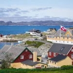 Kinh nghiệm du lịch Greenland - Quốc đảo lớn nhất hành tinh
