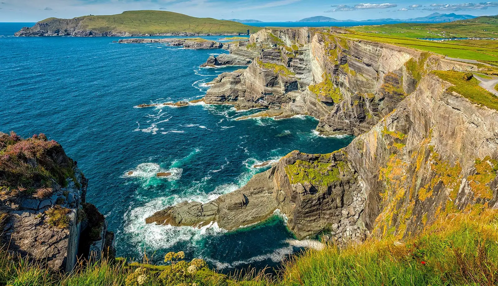 Trọn bộ kinh nghiệm du lịch Ireland chi tiết nhất