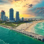 Tất tần tật kinh nghiệm du lịch Miami - Florida bạn cần biết