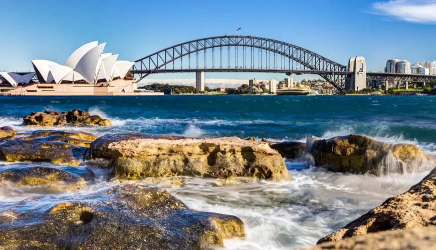 Kinh nghiệm du lịch New Zealand - Khám phá xứ sở Kiwi