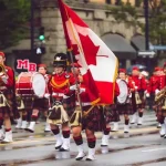 Lễ hội cao bồi Calgary - Cuộc diễu hành ngoài trời lớn nhất trên hành tinh