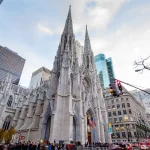 Nhà thờ Saint Patrick - Cái nôi của Công Giáo New York