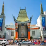 Khám phá sự độc đáo của rạp hát Chinese Mann