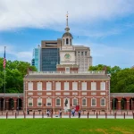 Khám phá Tòa nhà Độc lập Philadelphia - Independence Hall