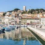 Du lịch Cannes - Khám phá nơi tổ chức liên hoan phim nổi tiếng