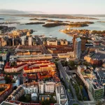 Cẩm nang du lịch Oslo thành phố lâu đời nhất của Na Uy