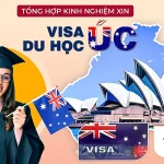 Tổng hợp kinh nghiệm xin Visa du học Úc mới nhất