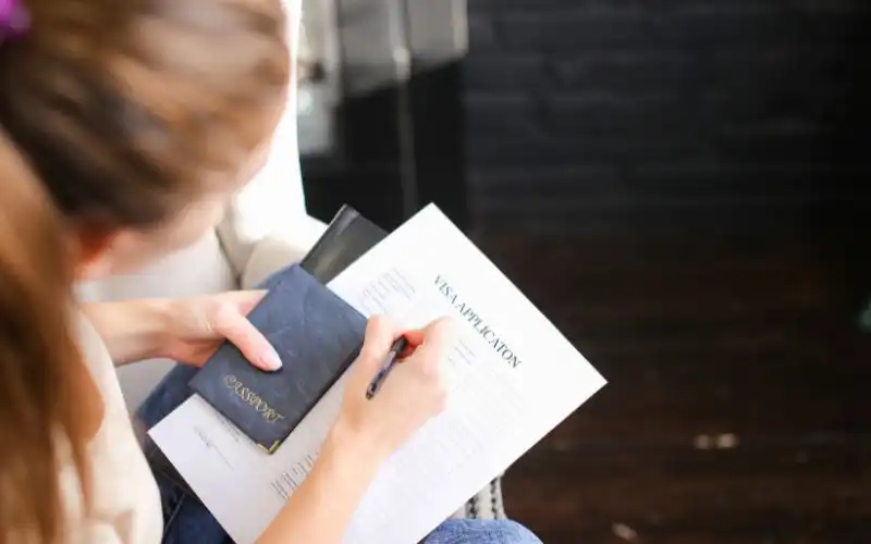 Một số kinh nghiệm hữu ích khi xin Visa du học Pháp