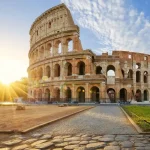 Kinh nghiệm du lịch Rome - Khám phá thành phố của vĩnh hằng