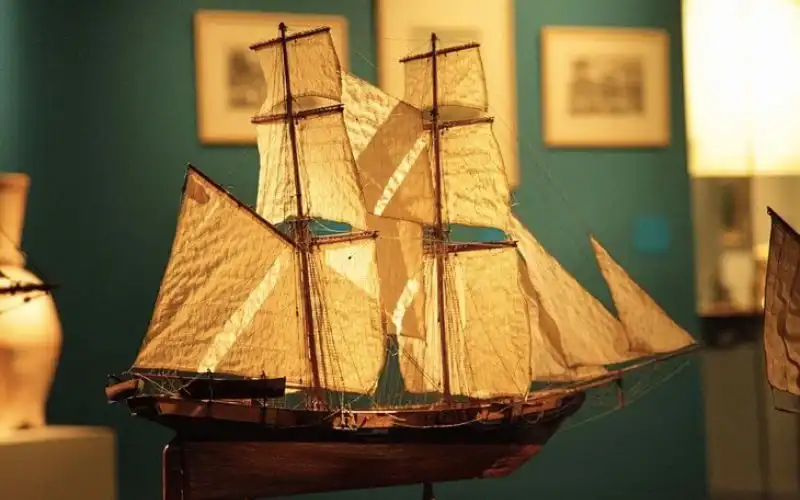 Bảo tàng Hải cảng Bordeaux với những câu chuyện lịch sử