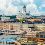 Du lịch Helsinki - Cảm nhận vẻ đẹp Bắc Âu xanh mướt