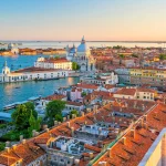 Du lịch Venice - thành phố cổ kính và lãng mạn của Ý