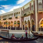 Thuyền Gondola - Biểu tượng văn hóa và du lịch của thành phố Venice