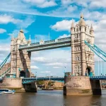 Top 7 điểm tham quan khi đi du lịch Anh Quốc