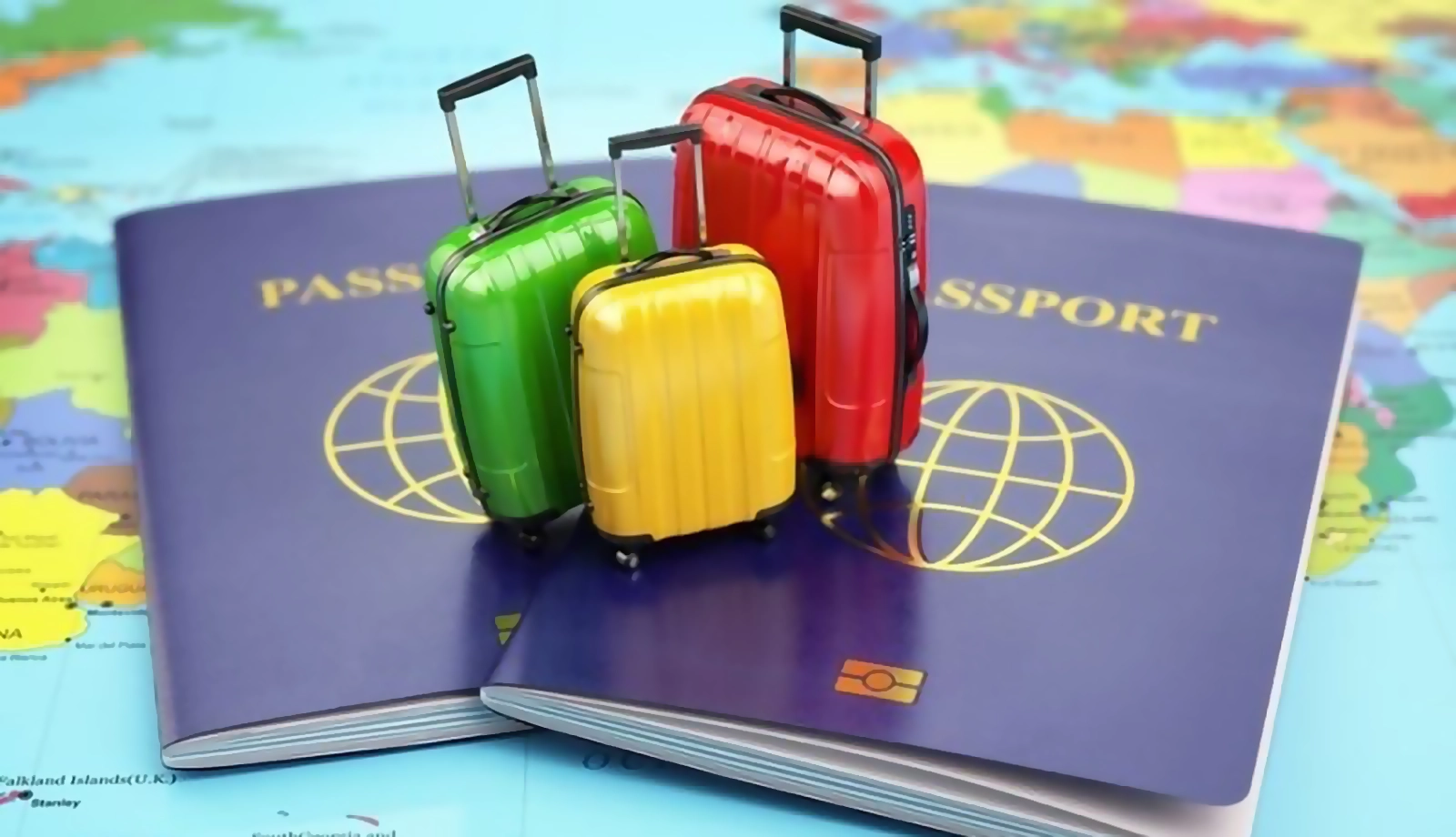 Kinh nghiệm xin visa du lịch Châu Âu