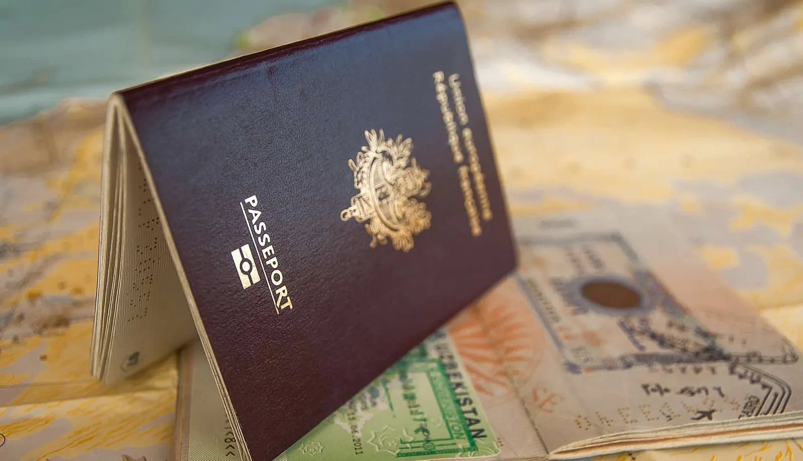 Visa du lịch Châu Âu còn gọi là Visa Schengen 