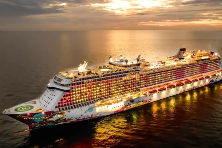 Tour du thuyền 5 sao Kuala Lumpur – Melaka – Singapore – Penang