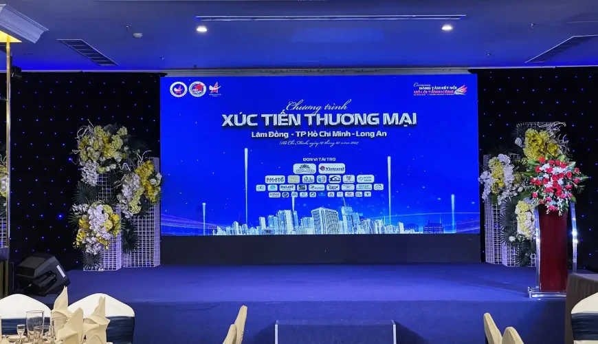 AB Travel tham dự sự kiện xúc tiến thương mại B2B: Nâng tầm kết nối và mở lối thành công