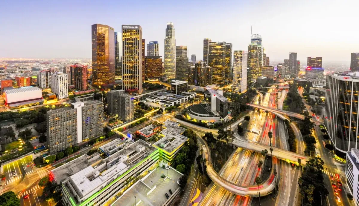 Lựa chọn thời điểm thích hợp giúp chuyến du lịch Los Angeles tuyệt vời hơn