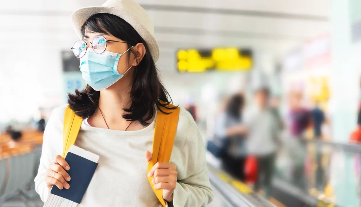 Luôn tuân thủ mọi quy định và chỉ dẫn của nhân viên kiểm dịch Úc