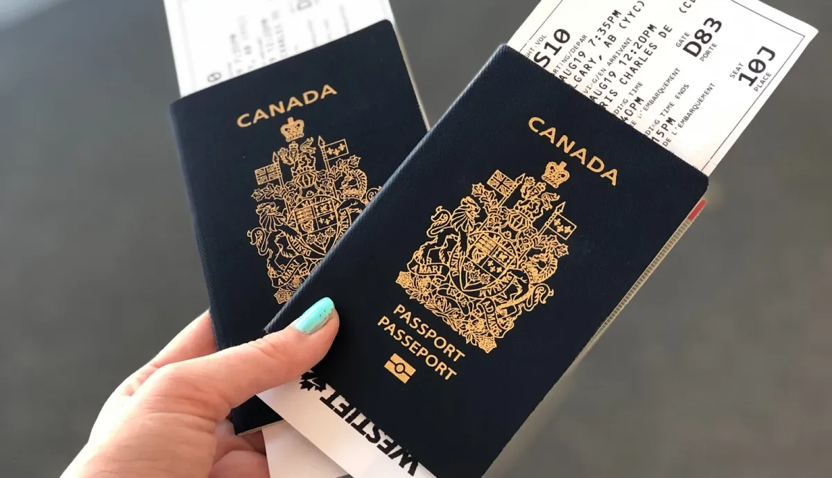 Bí quyết kiểm tra Visa Canada một cách hiệu quả nhất