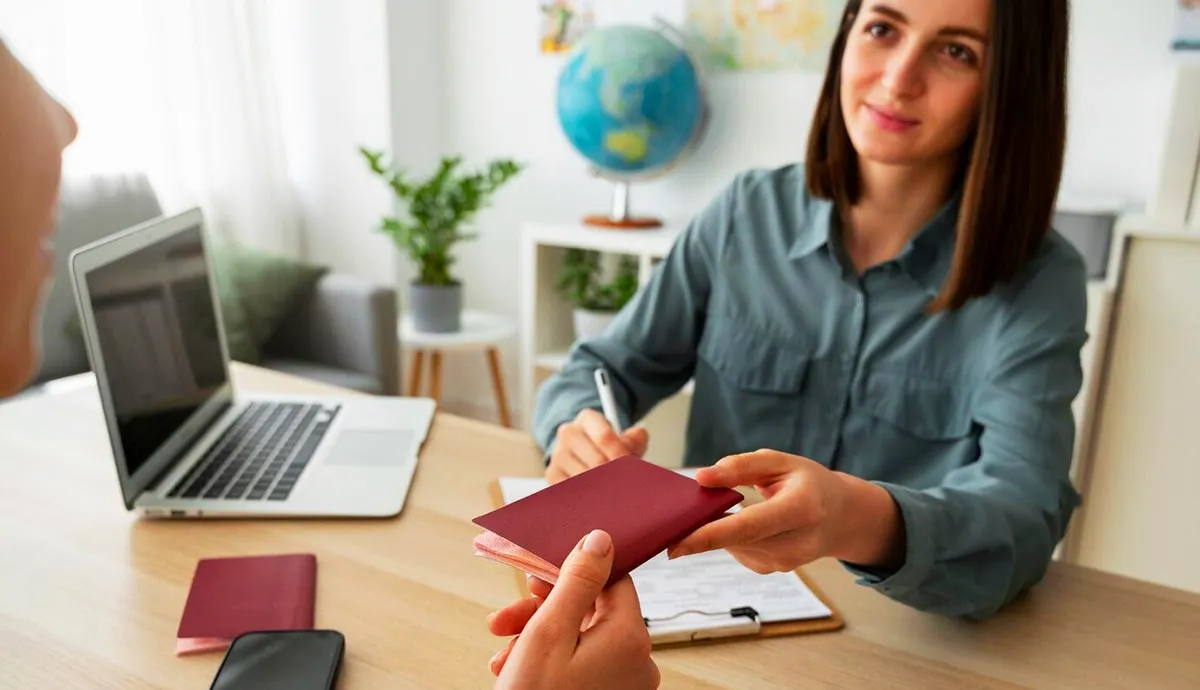 Chia sẻ bí quyết xin Visa du lịch Mỹ cho người cao tuổi