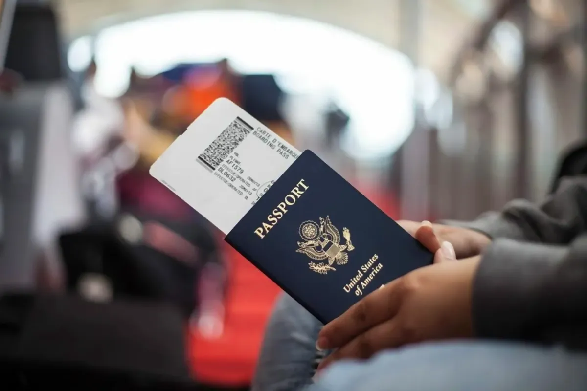 Danh sách các nước được miễn Visa Mỹ