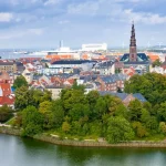 Top điểm tham quan khám phá Đan Mạch khi đi du lịch