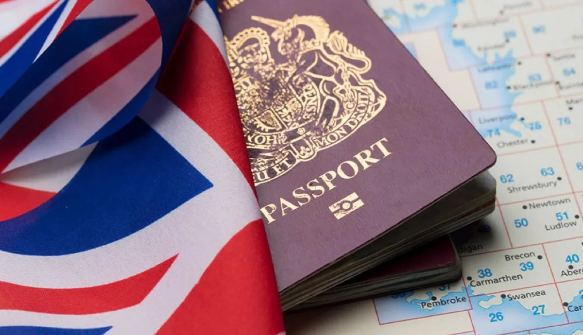 Xin Visa Anh: Điều kiện, thủ tục và kinh nghiệm đầy đủ nhất