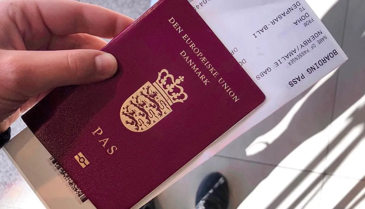 Visa du lịch Đan Mạch thường sẽ là loại Visa ngắn hạn
