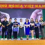 AB Travel tại Hội nghị "Kết Nối Giao Thương Cùng Phát Triển"