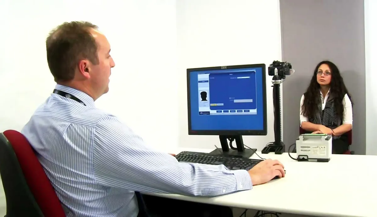 Việc lấy sinh trắc học Úc phục vụ cho nhiều mục đích quan trọng