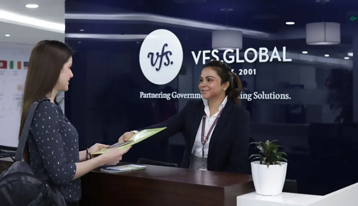 Tại Việt Nam có 3 địa điểm nhận lấy sinh trắc học Úc hợp pháp