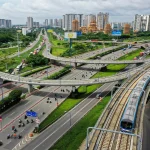 Khám phá tuyến Metro Số 1 trải nghiệm Du Lịch TP.HCM hoàn toàn mới