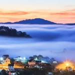 Top 10 cảnh đẹp Đà Lạt 2024 – Ghi dấu khoảnh khắc check-in đáng nhớ