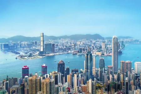 Tour du lịch khám phá Hồng Kông Freeday