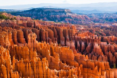 LIÊN TUYẾN ĐÔNG TÂY HOA KỲ 14N14Đ: KHÁM PHÁ NHỮNG HẺM NÚI HÙNG VĨ