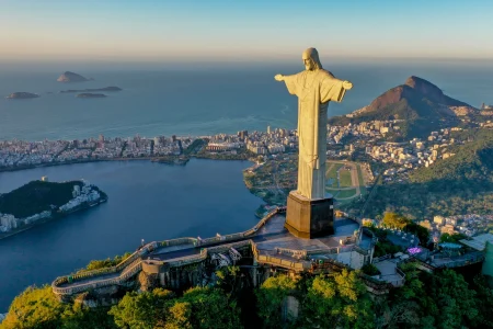 SẮC MÀU NAM MỸ: BRAZIL – ARGENTINA 10N9Đ