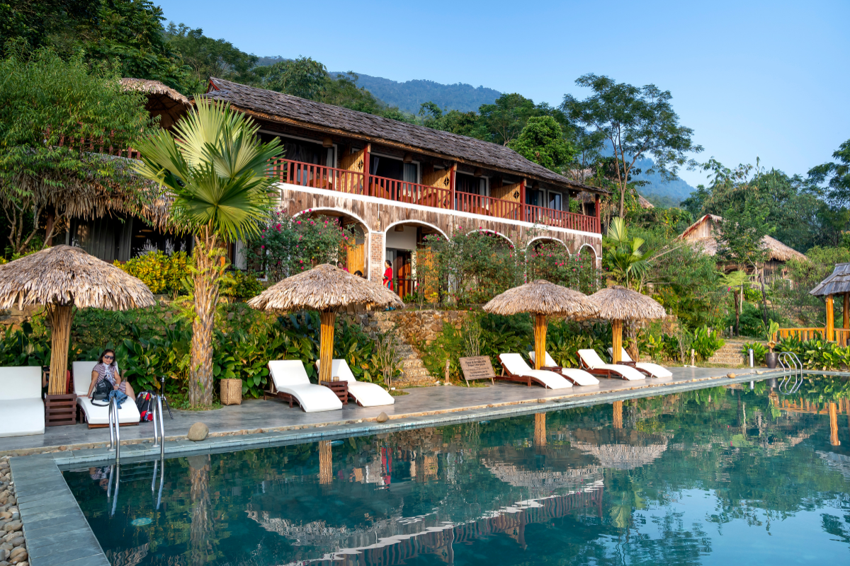 đặt phòng khách sạn