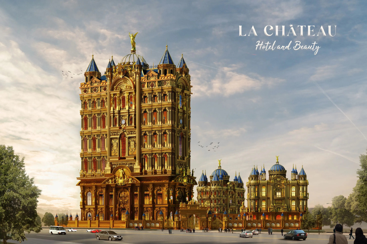 đặt phòng khách sạn