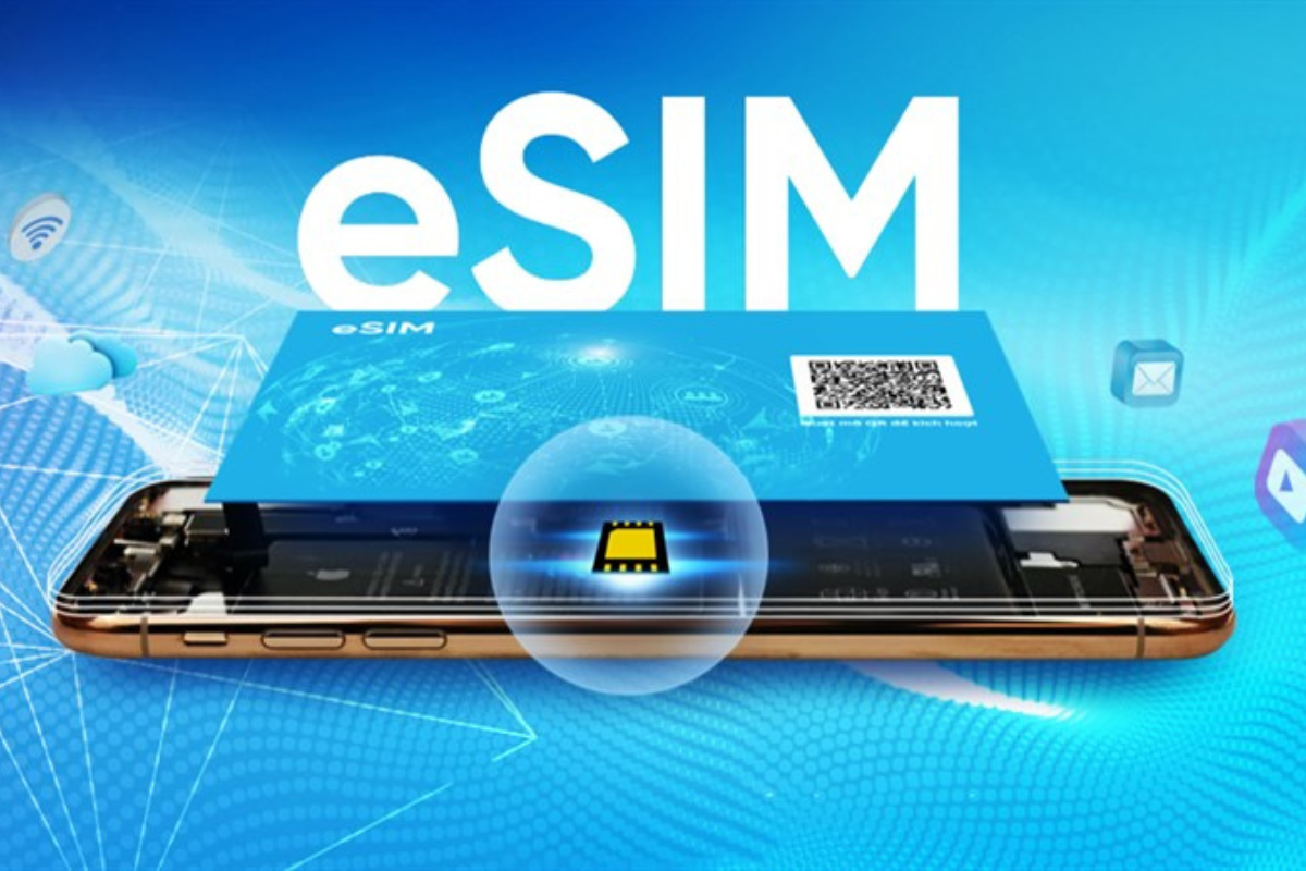 eSIM