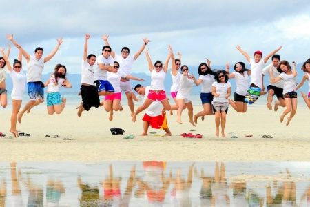 CHÀO HÈ DOANH NGHIỆP: ĐÀ LẠT – NHA TRANG – TEAM BUILDING – GALA DINNER 4N3Đ