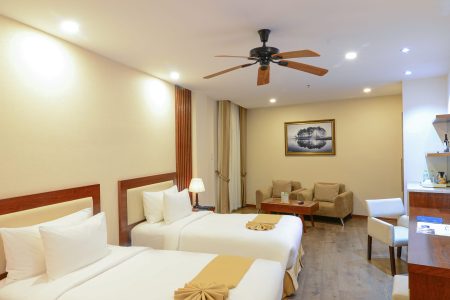 COMBO 03 NGÀY 02 ĐÊM – PHÒNG DELUXE LADALAT HOTEL 5* GIÁ CHỈ 3.950.000 VNĐ