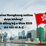visa Hongkong
